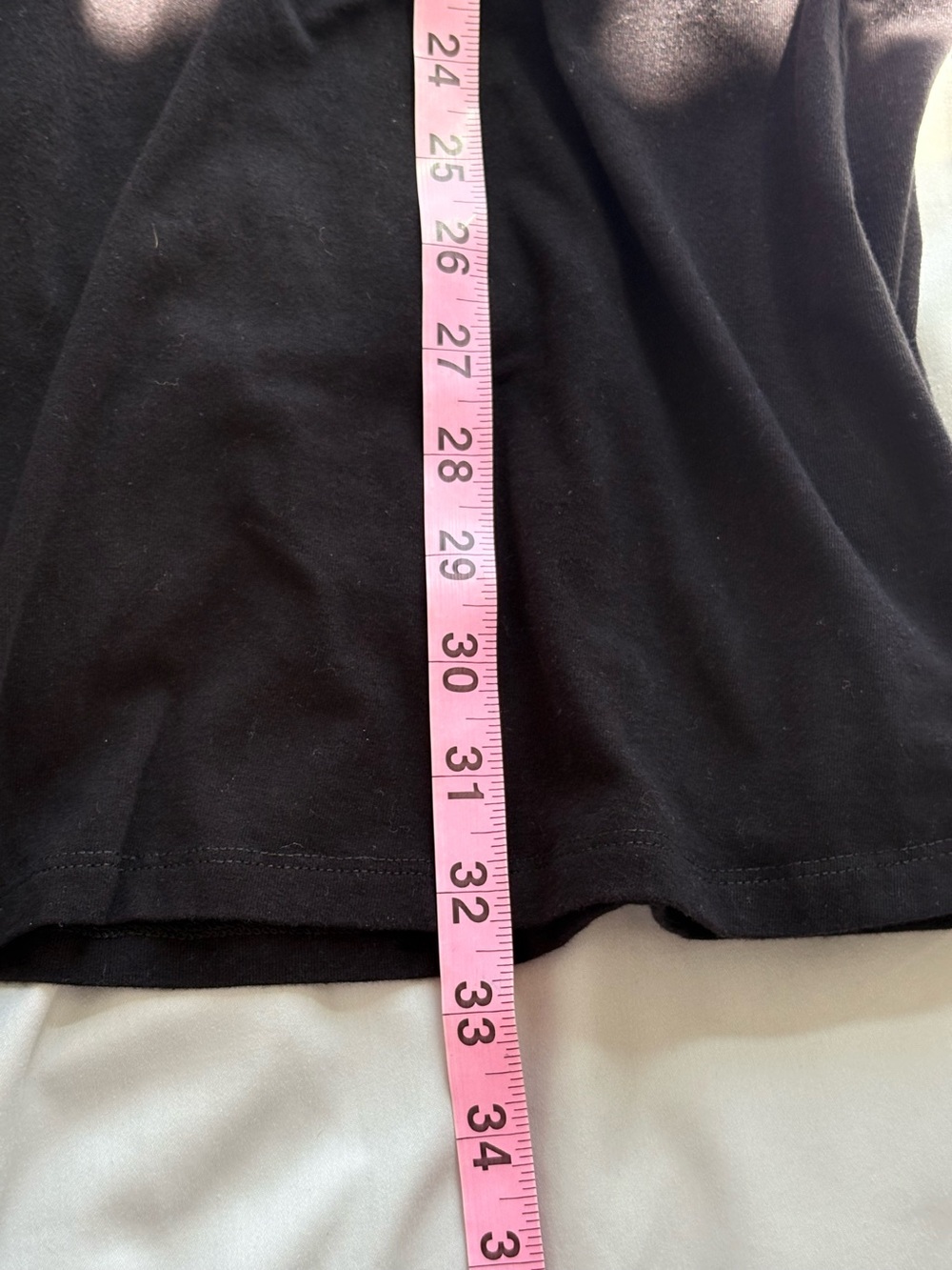 Hot Topic Ringer Dress - Picture 11 of 11